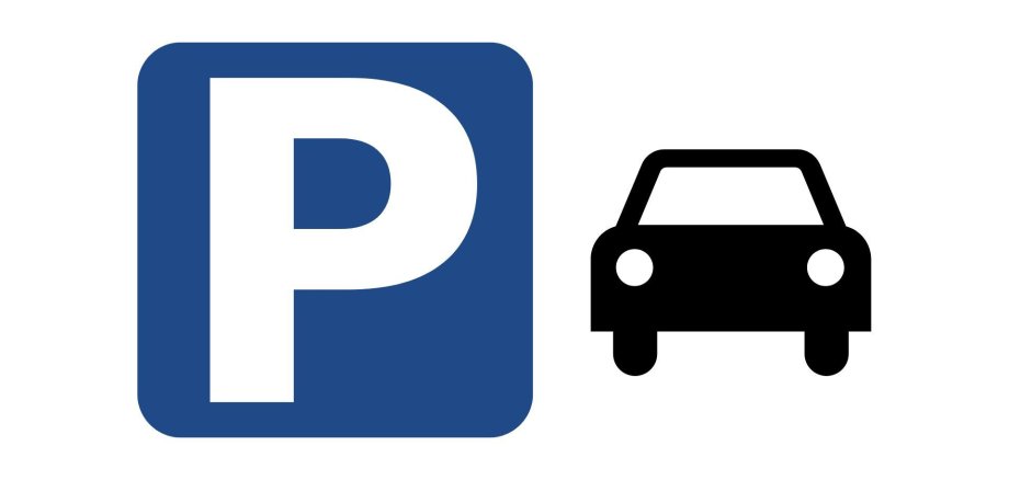 Parking d'en-tête de site Web - 1